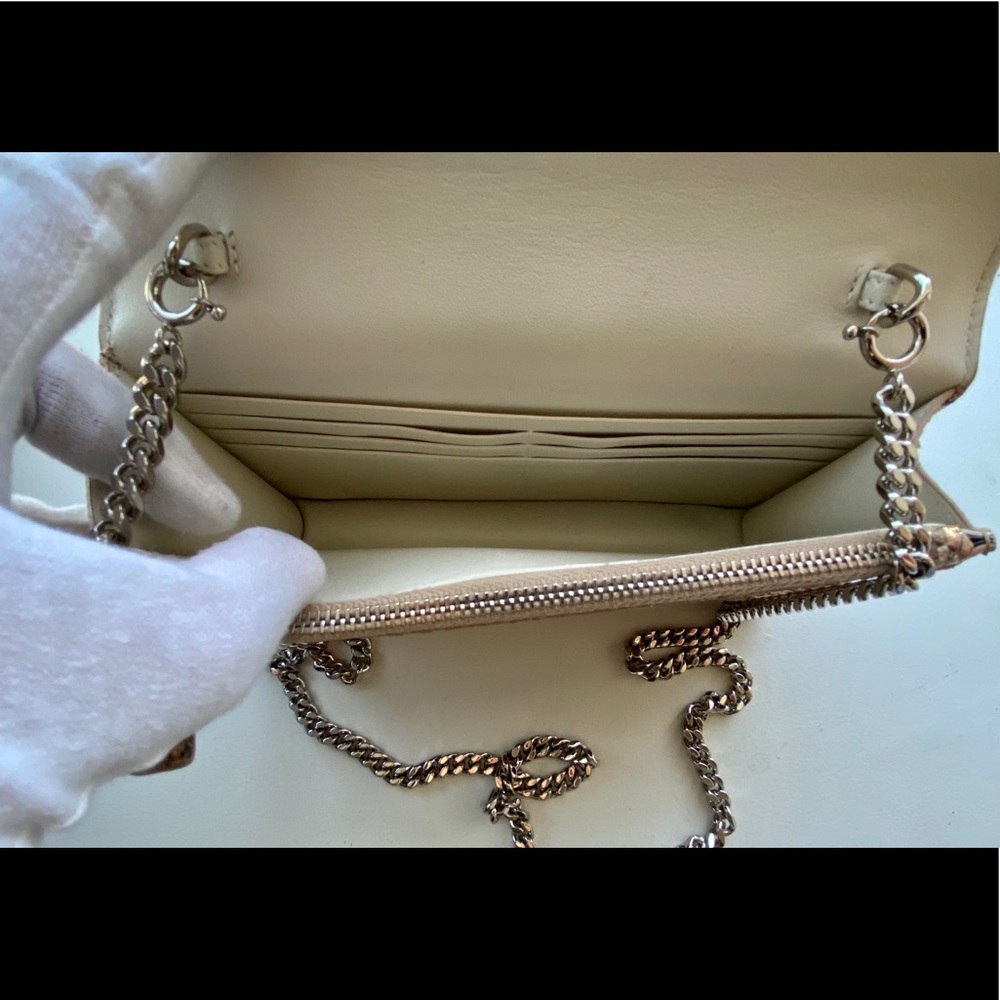 YSL Envelope wallet on chain in python - Picture 5 of 10